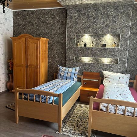 La Paula Apartment Altenmedingen Luaran gambar