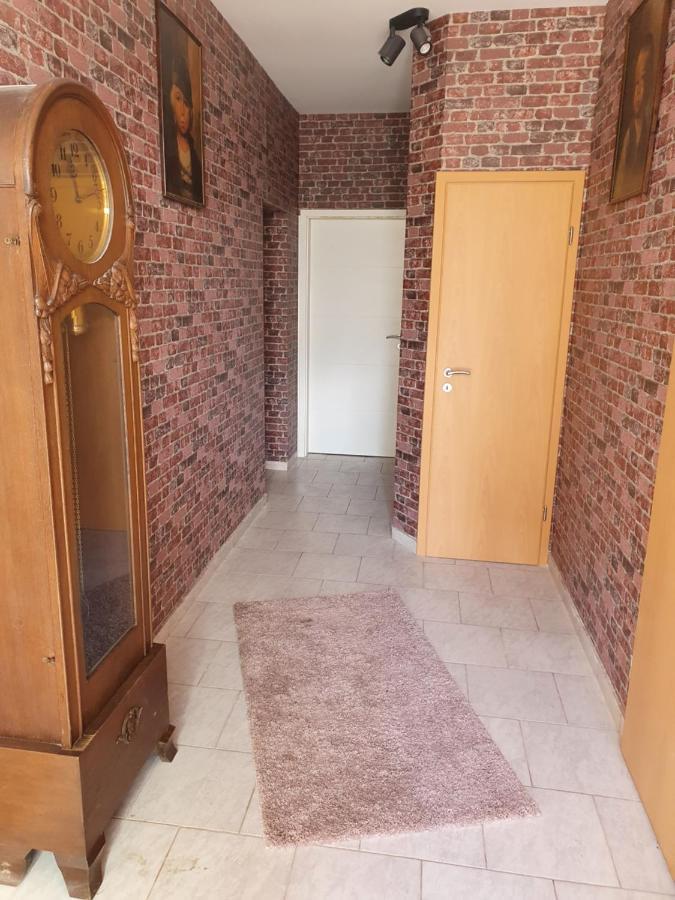 La Paula Apartment Altenmedingen Luaran gambar