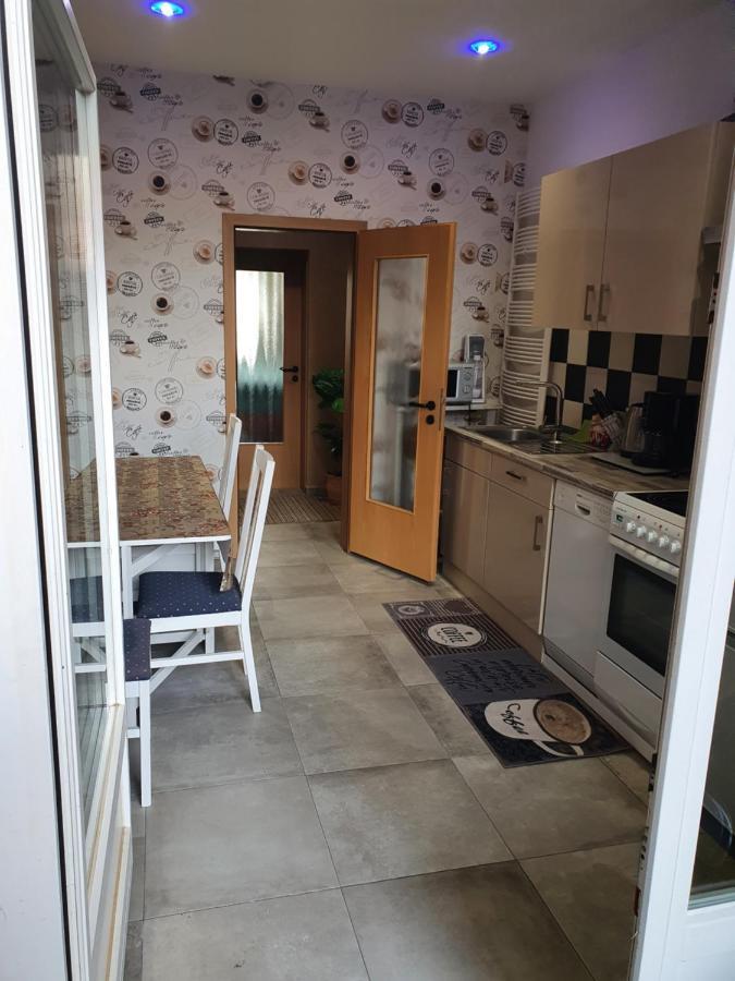 La Paula Apartment Altenmedingen Luaran gambar
