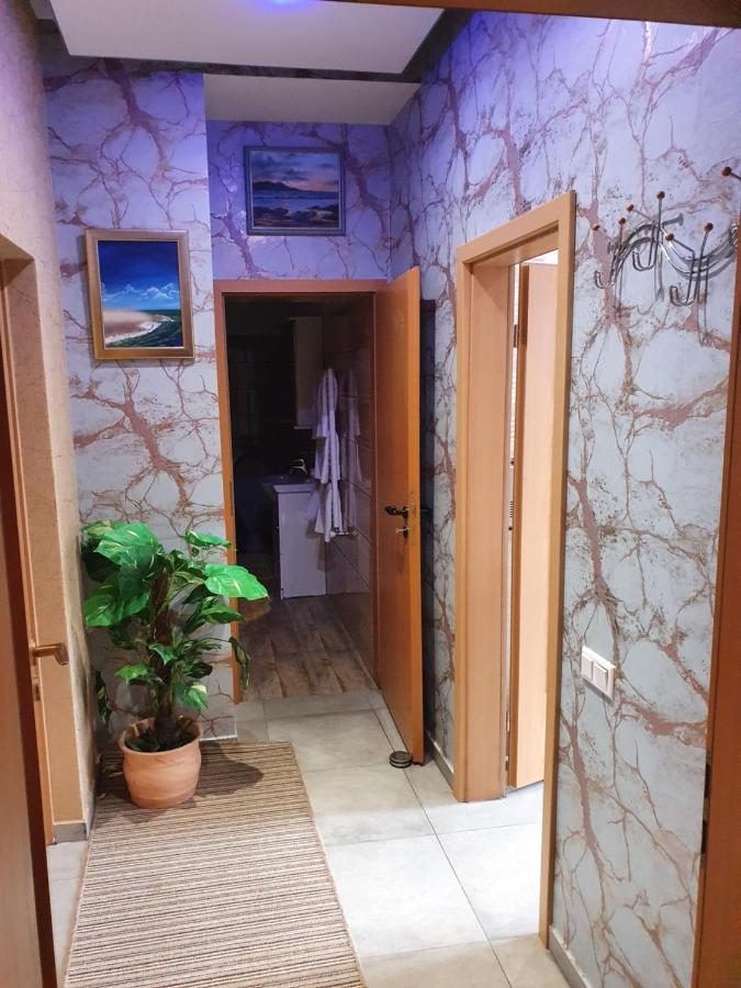 La Paula Apartment Altenmedingen Luaran gambar