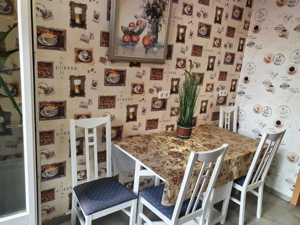 La Paula Apartment Altenmedingen Luaran gambar
