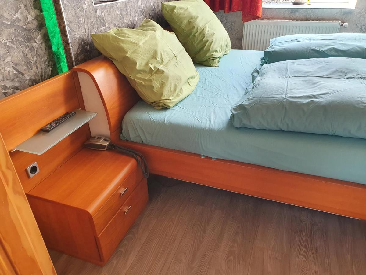 La Paula Apartment Altenmedingen Luaran gambar