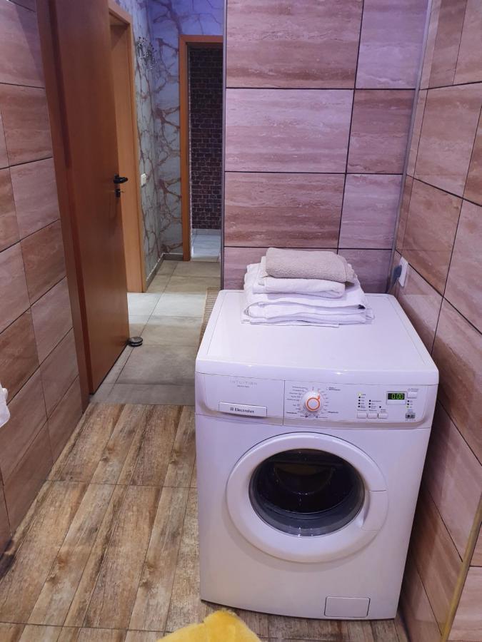 La Paula Apartment Altenmedingen Luaran gambar