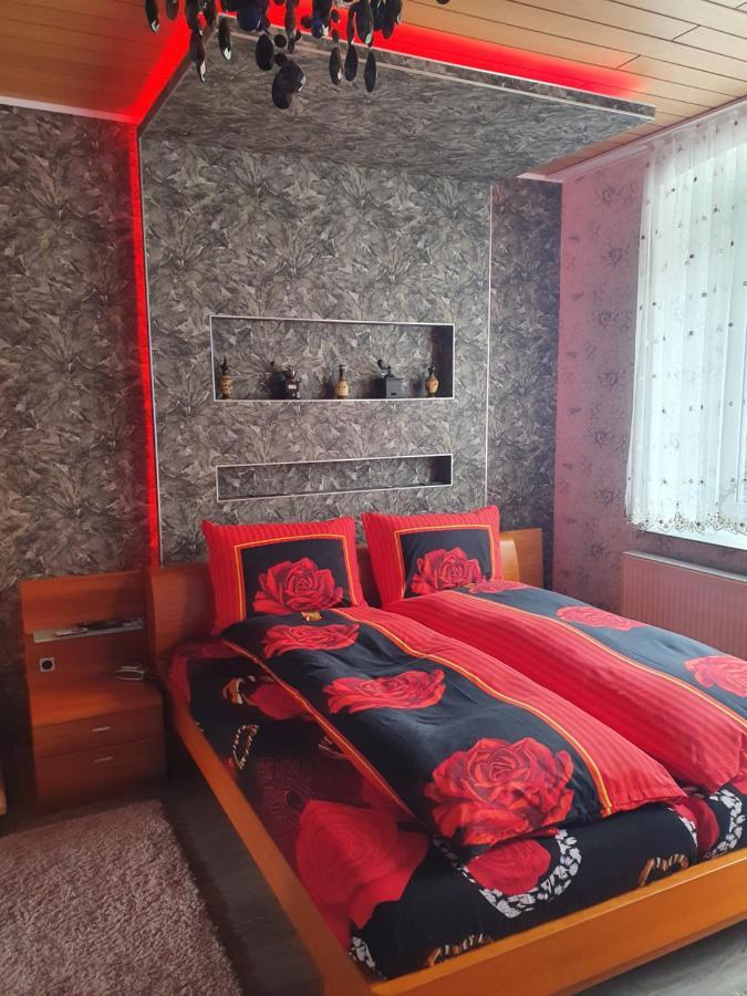 La Paula Apartment Altenmedingen Luaran gambar