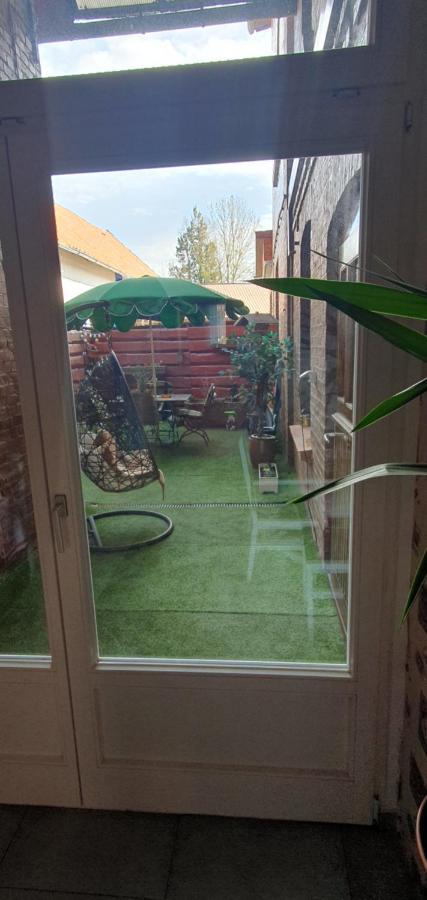 La Paula Apartment Altenmedingen Luaran gambar