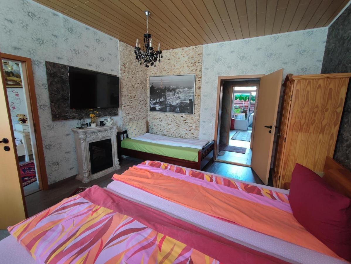 La Paula Apartment Altenmedingen Luaran gambar