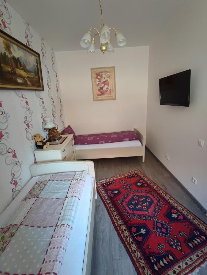 La Paula Apartment Altenmedingen Luaran gambar
