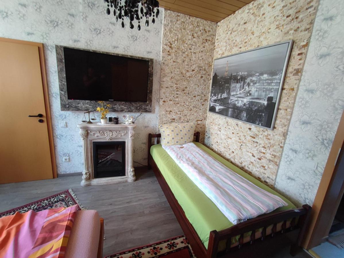 La Paula Apartment Altenmedingen Luaran gambar